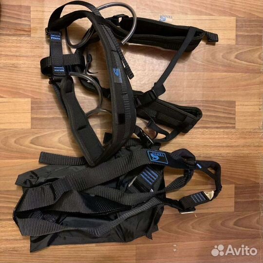 Снаряжение