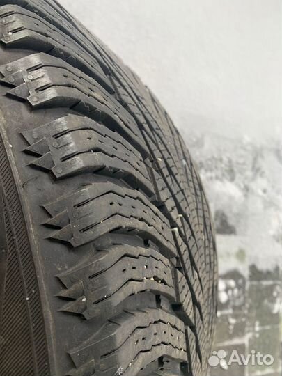 Nokian Tyres Hakkapeliitta R3 SUV 315/35 R21