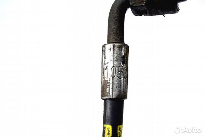 Шланги механизма подъема кабины renault trucks Mag