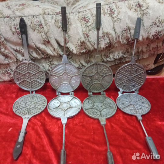 Орешница СССР