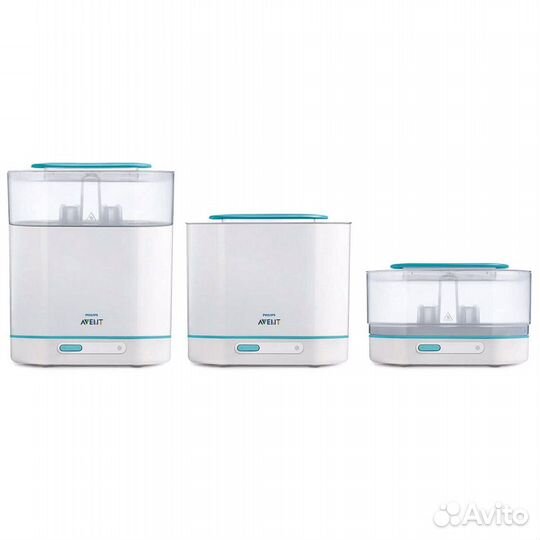 Стерилизатор Philips Avent