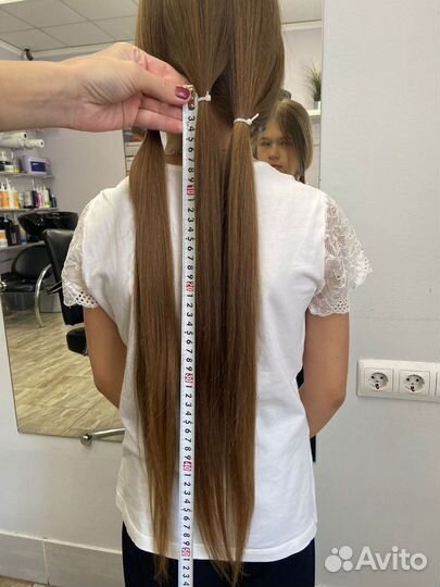 Скупка волос, продать волосы