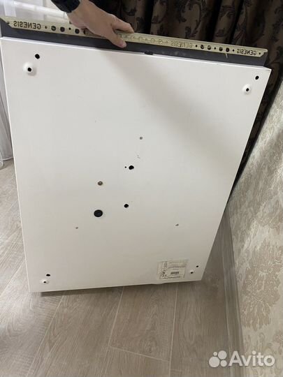 Зеркало для ванной с подсветкой