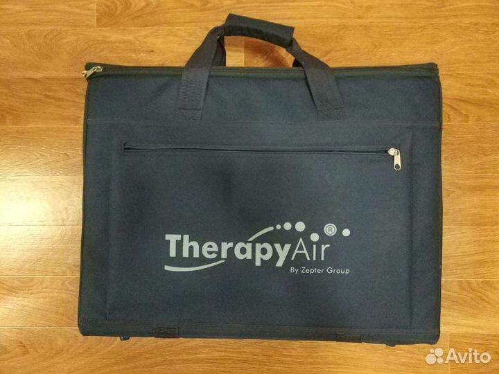Очиститель воздуха Zepter Therapy Air PWC 504