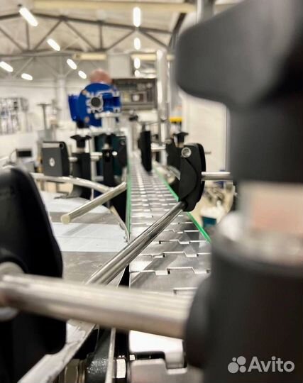 Транспортировочный конвейер / транспортер