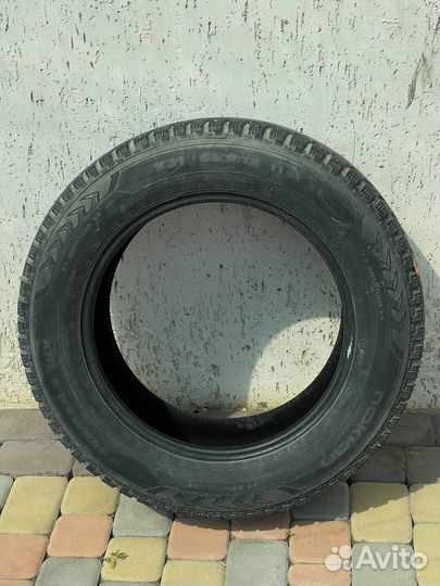 Nokian Tyres Nordman 5 SUV 235/65 R18