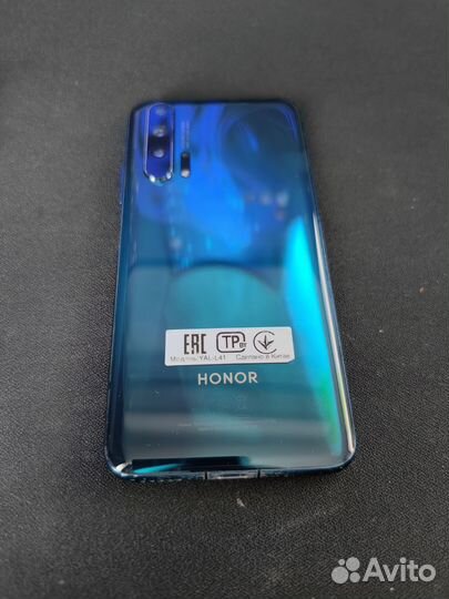 HONOR 20 Pro, 8/256 ГБ