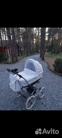 Коляска roan marita 3 в 1