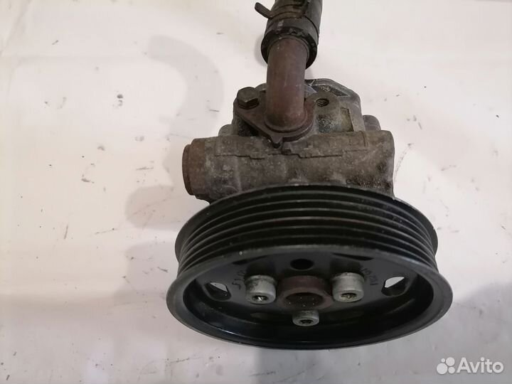 Насос гидроусилителя Skoda Octavia 1996-2011