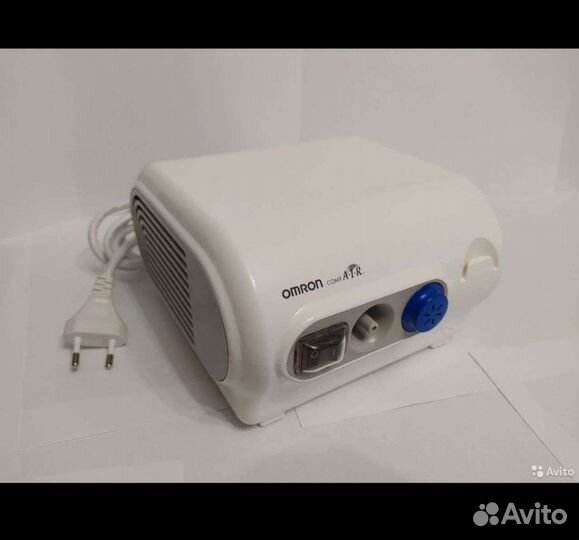 Небулайзер