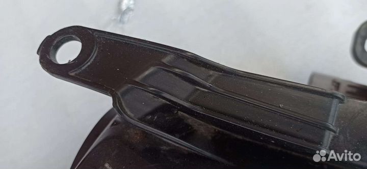 Фара правая Toyota Camry xv 55(Exclusive)