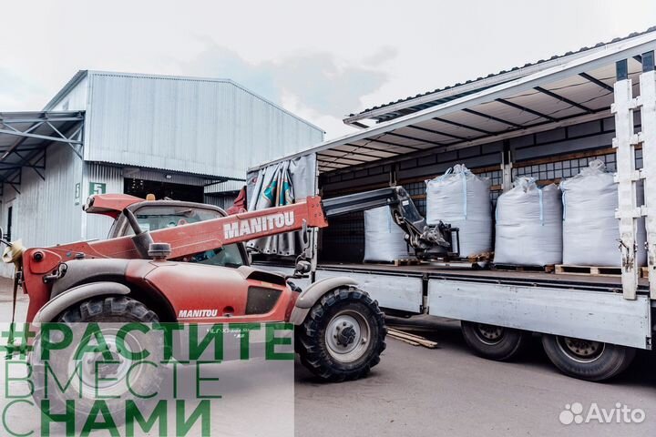 Комбикорм для перепелов финиш