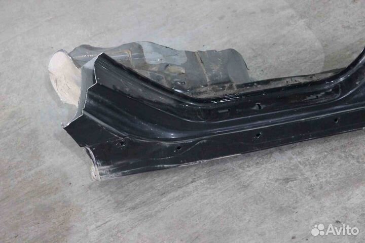 Порог правый железо Mazda 6 (Мазда 6) GH gsym70271