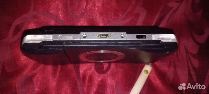 Sony playstation portable 1004 fat