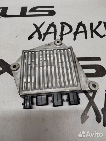 Блок управления форсунками Lexus Rx4 Rx200T Rx300