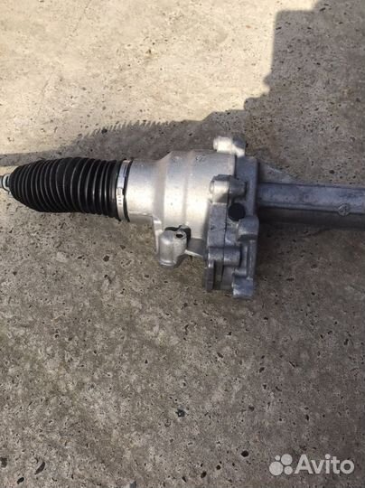 Рулевая рейка bmw f30 Xdrive sport