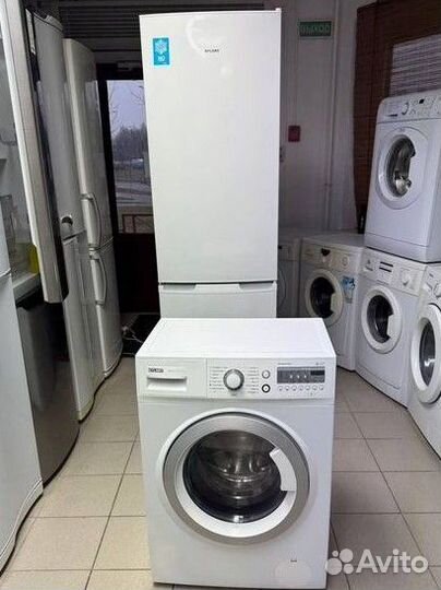 Стиральная машина бу в хорошем состоянии