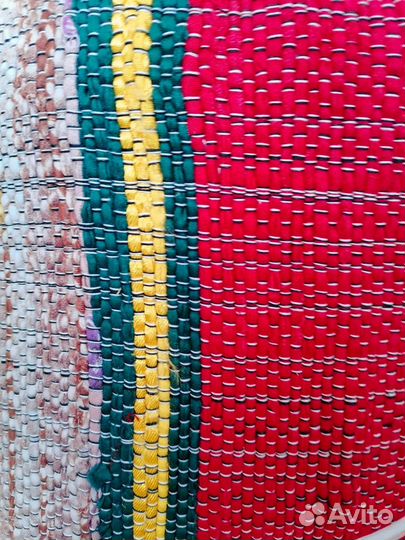 Домотканные половики