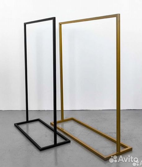 Вешалка напольная