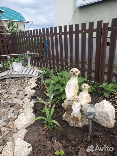 Деревянные изделия