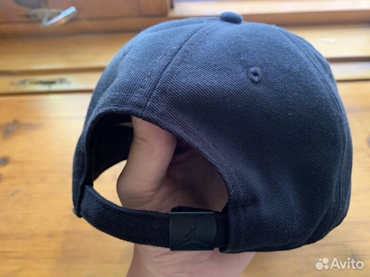 Бейсболка nike jordan jumpman floppy (оригинал)