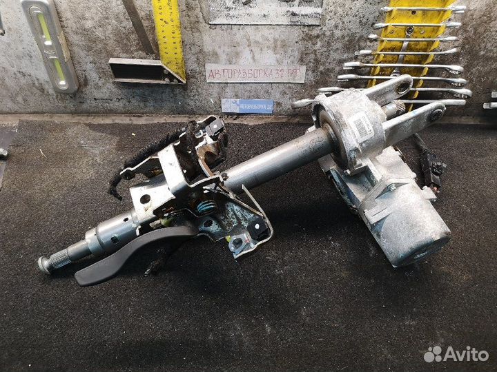 Эур Опель Мокка