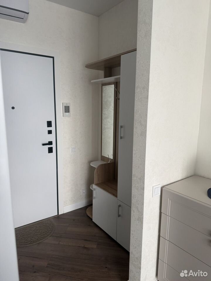 2-комнатная квартира, 41 м² — фото 3