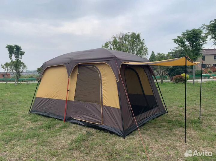 Палатка шатер