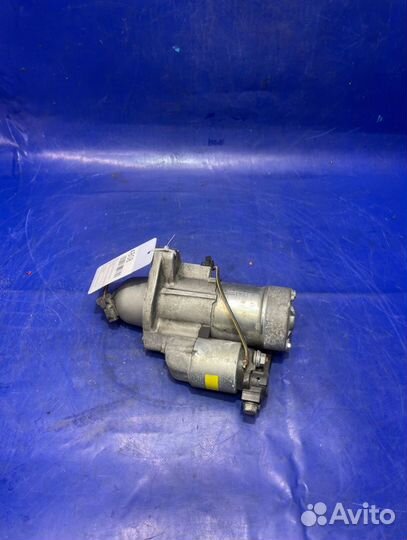 Стартер Infinity Fx37 S51 VQ37VHR 2010