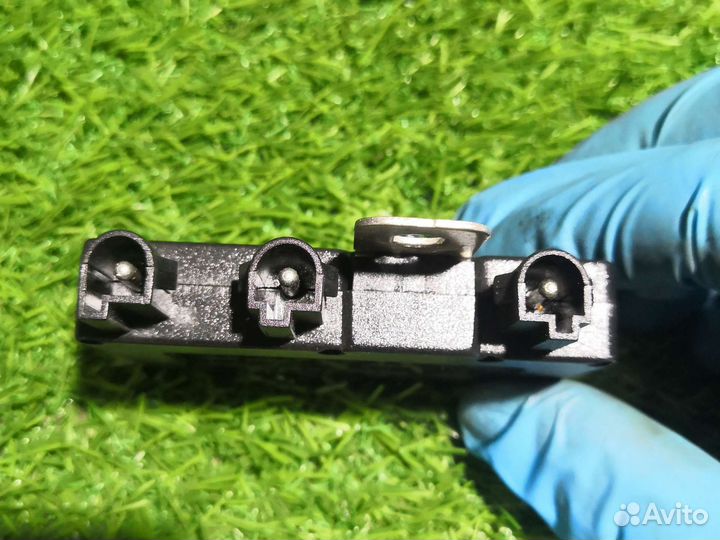 Усилитель антенны BMW 3 e46