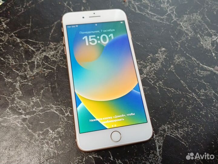 iPhone 8 Plus, 64 ГБ