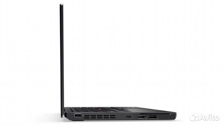 Ноутбук Lenovo ThinkPad X270