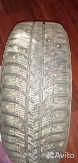 R15 Bridgestone Alenza A/S 02 195/55, PCD 4x100 DIA 55
