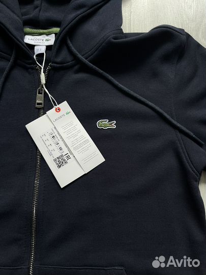 Костюм спортвный Lacoste мужской