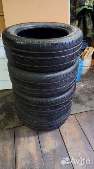 Bridgestone Potenza RE002 Adrenalin 195/55 R15 85W