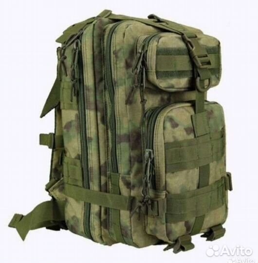 Рюкзак тактический