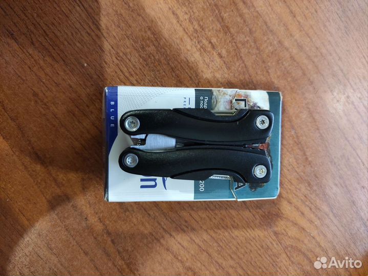 Мультитул мини