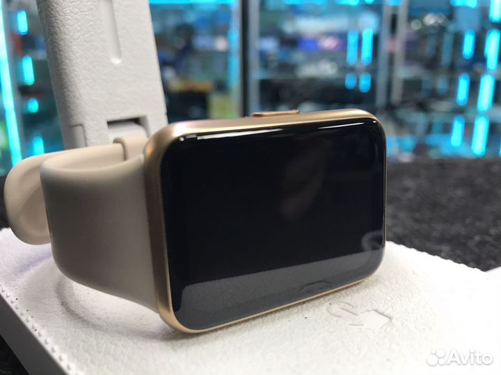 Huawei watch fit 2