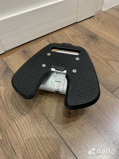 Подставка для детей Oxelo на самокат