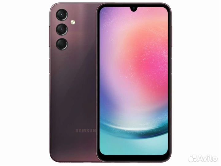 Samsung Galaxy A24, 4/128 ГБ