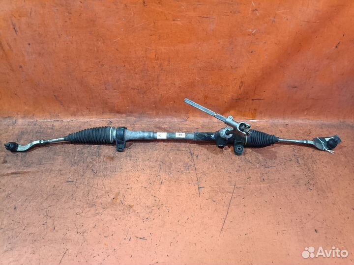Рулевая рейка Toyota Passo KGC30