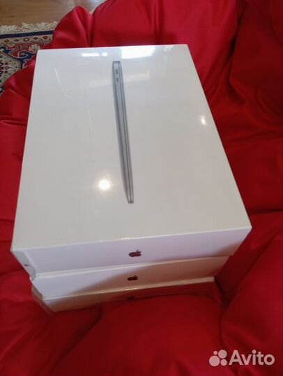 Apple macbook air 13.3 2020 m1 8gb 256