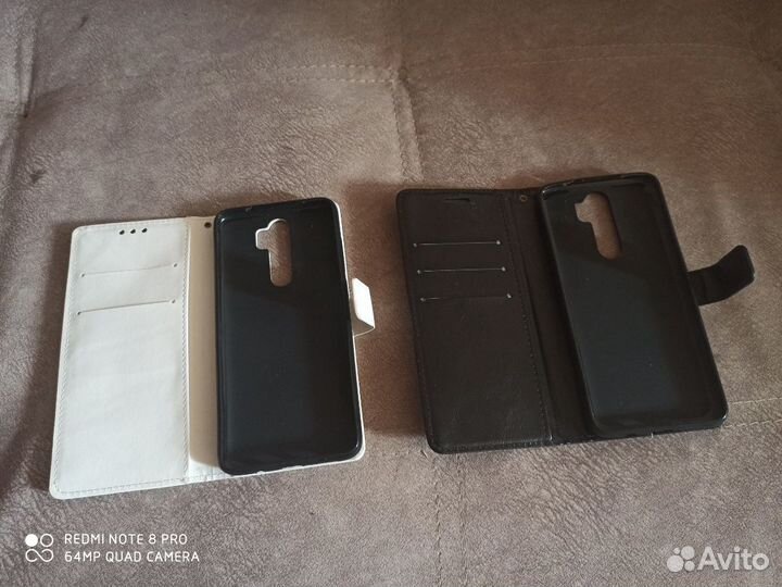 Чехол для телефона Xiaomi 8pro