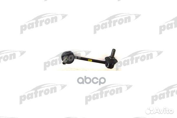 Тяга стабилизатора honda: accord VII 98-02, ACC