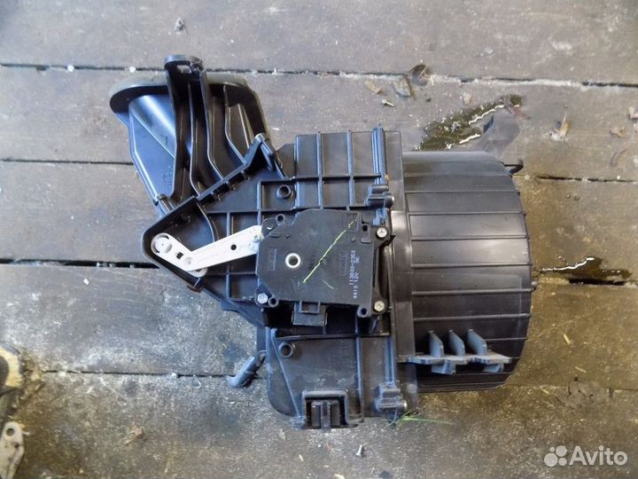 Корпус отопителя Civic 4D 2006-2012