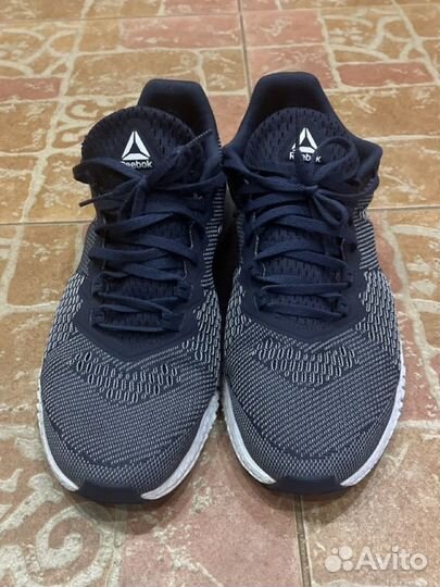 Мужские кроссовки reebok