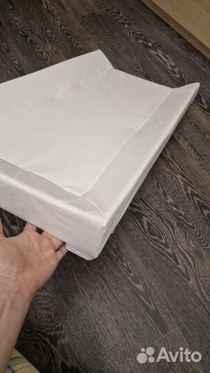 Пеленальная доска