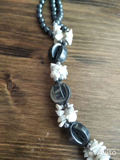 Эффектные украшения