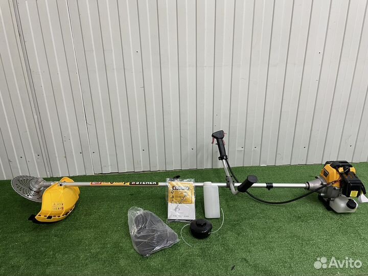 Триммер бензиновый Steher BT-2500-S