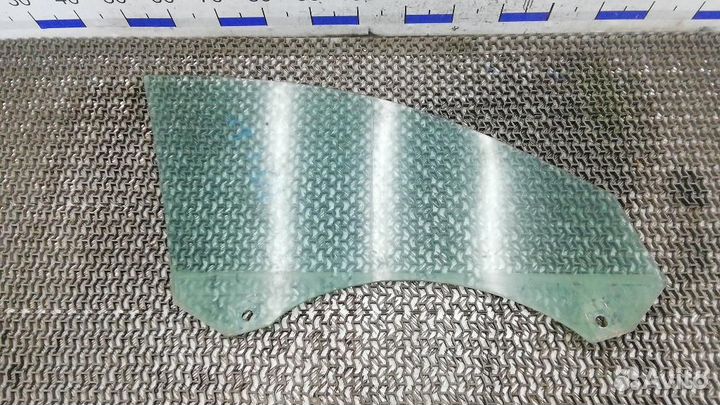 Стекло двери передней левой Audi A6/RS6/S6